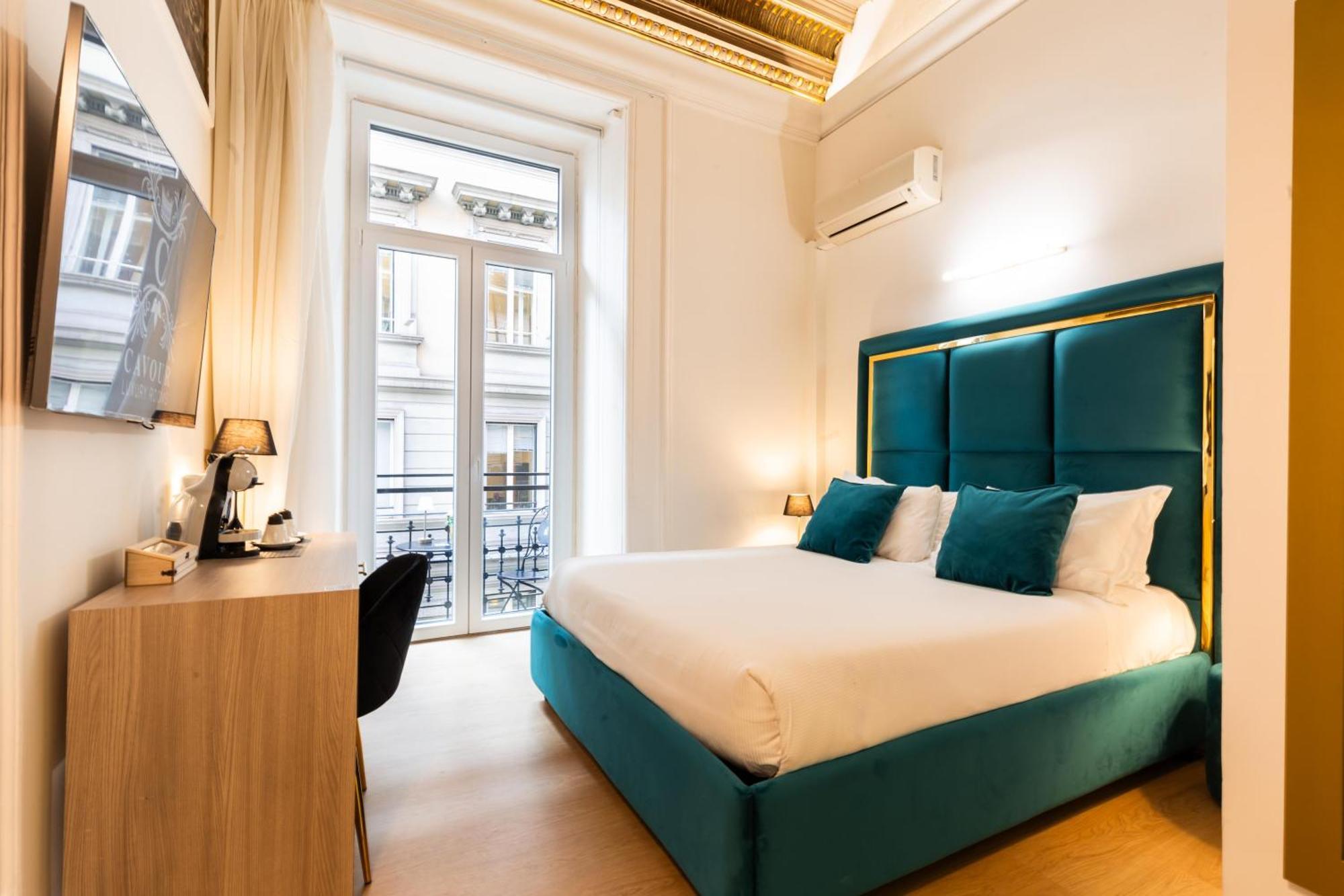 Cavour Lr Collection — Foto’s 2
